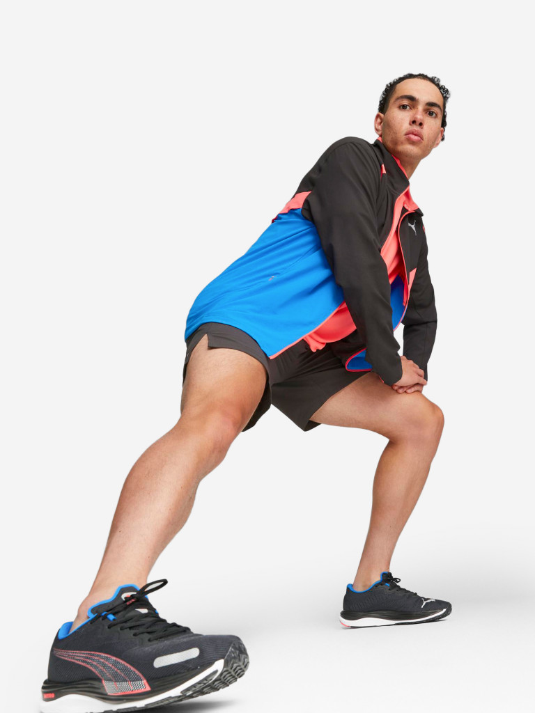 Ветровка мужская PUMA