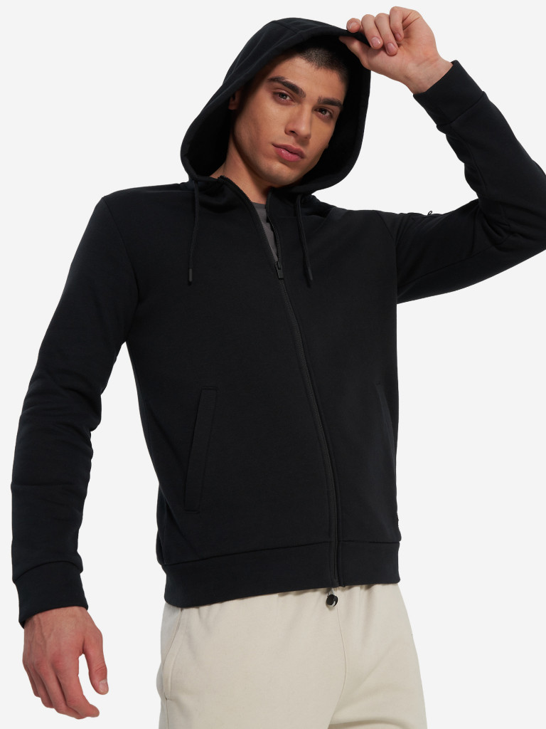 Толстовка мужская Demix Workday