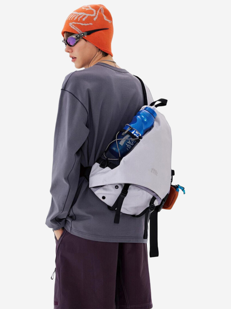 Сумка кроссбоди Nothomme Quiver Bag 21,6 л