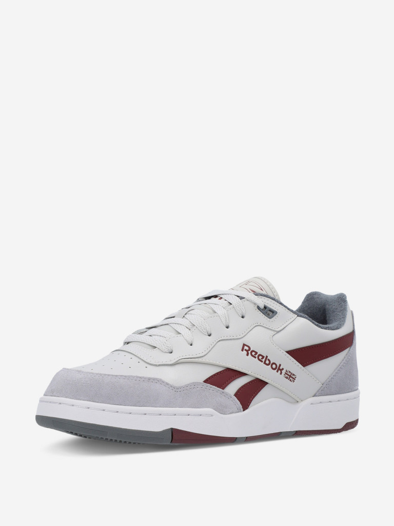 Кеды мужские Reebok BB 4000 II