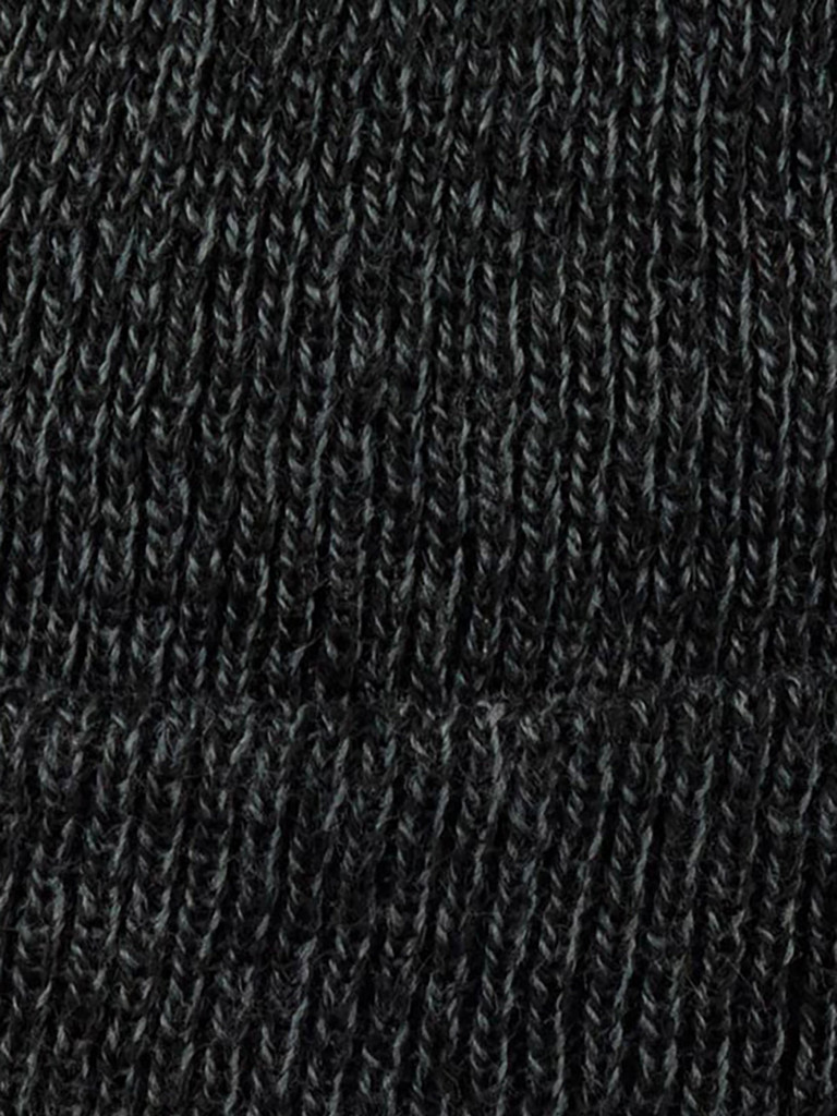 Шапка с отворотом AMERICAN NEEDLE AN-2110 Blank Terrain Knit (серый)