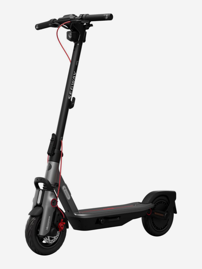 Электросамокат Ninebot F3