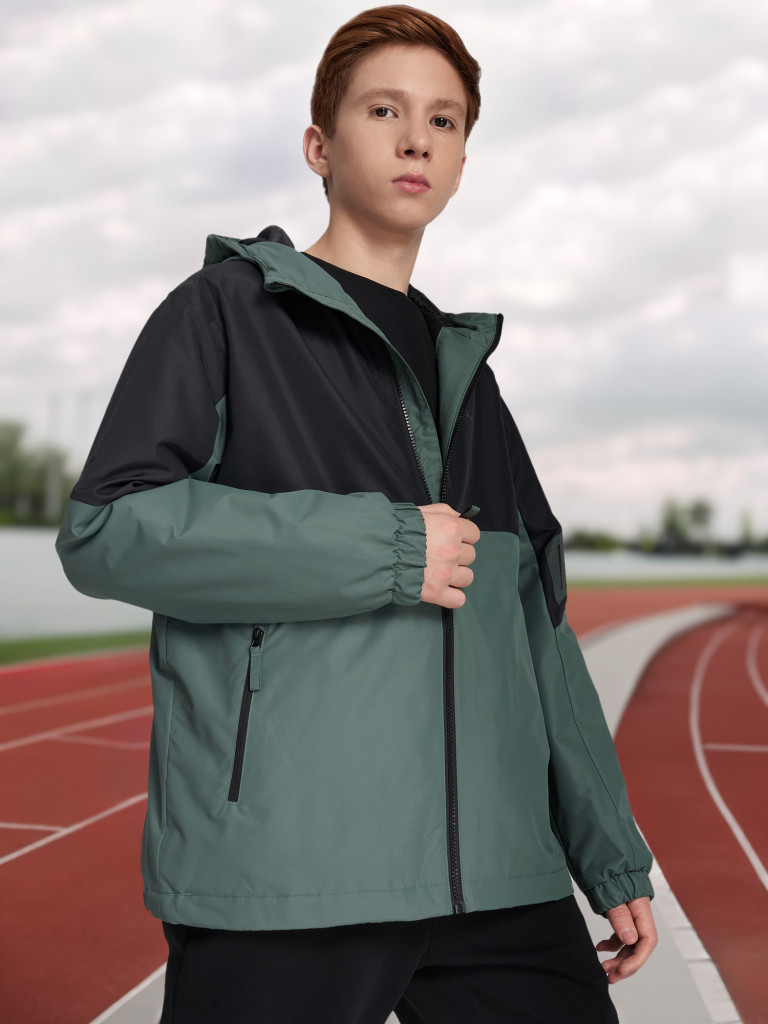 Легкая куртка для мальчиков Demix