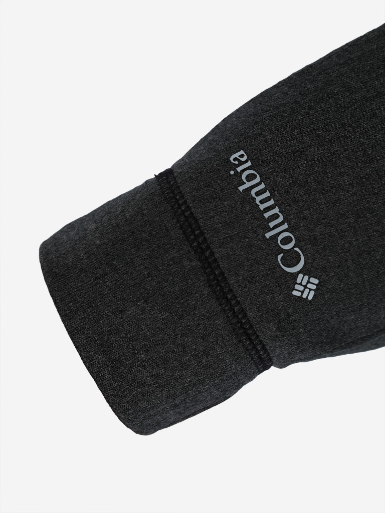Перчатки Columbia Park View Fleece Glove