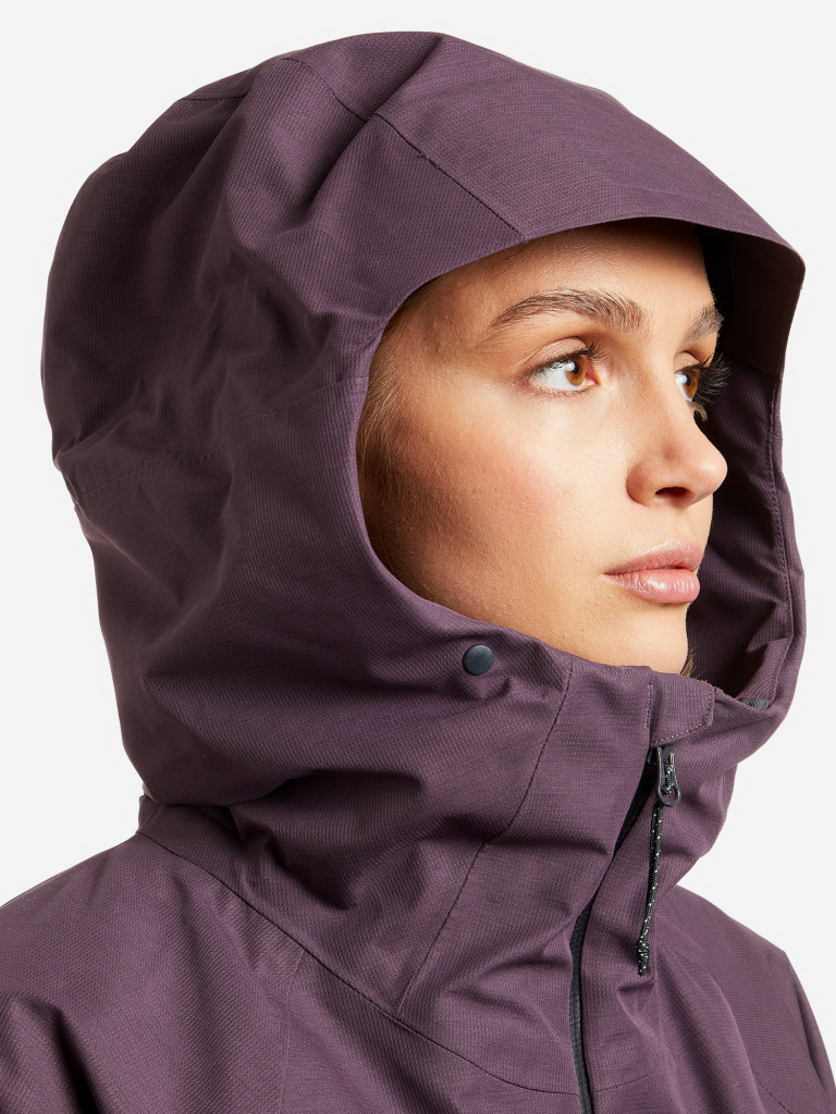 Куртка утепленная женская Mountain Hardwear Cloud Bank™ Gore Tex LT Insulated Jacket