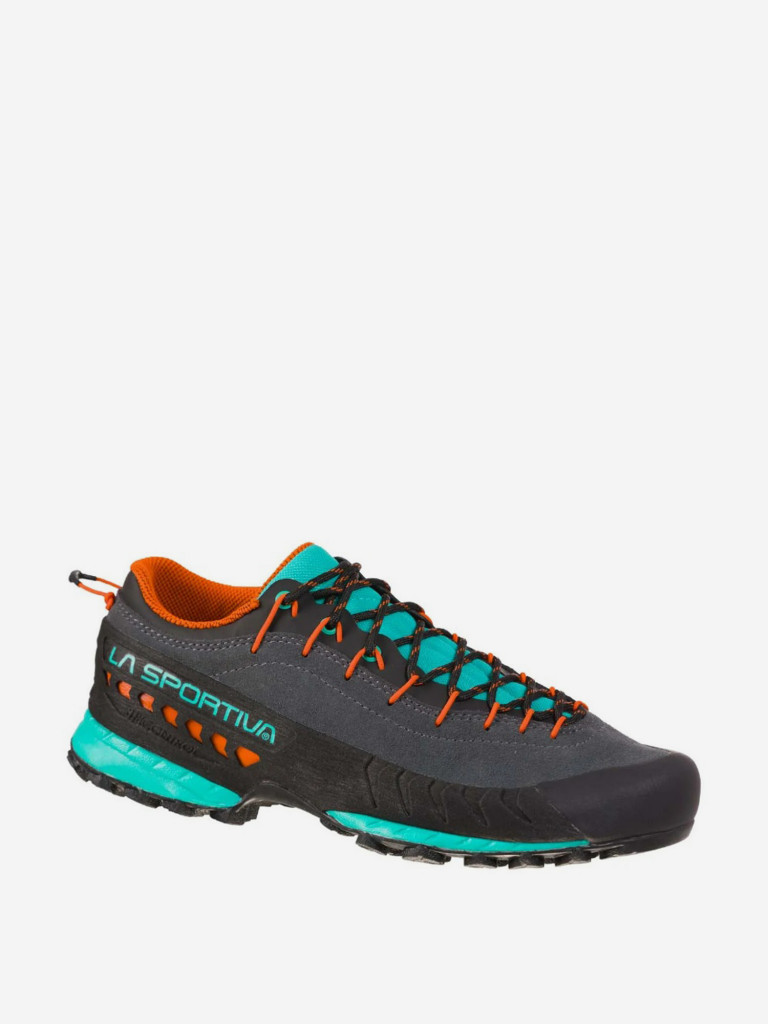 Кроссовки для подходов женские La Sportiva TX4 Woman