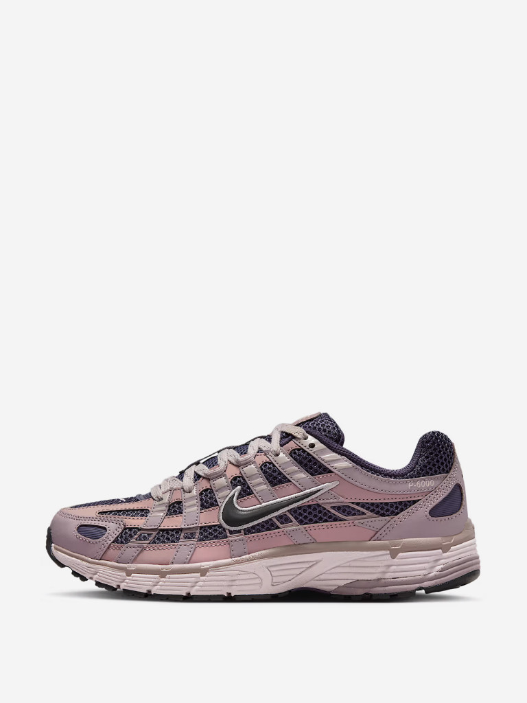 Кроссовки женские Nike P-6000 Se