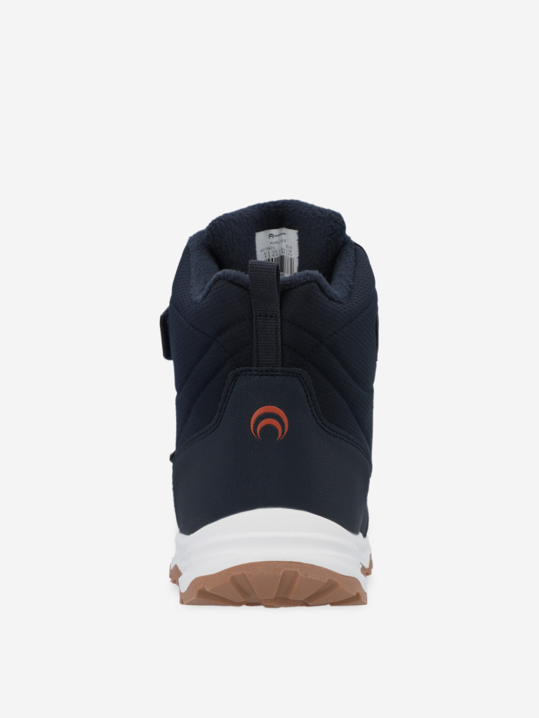 Ботинки утепленные для мальчиков Outventure Pupil 3.0