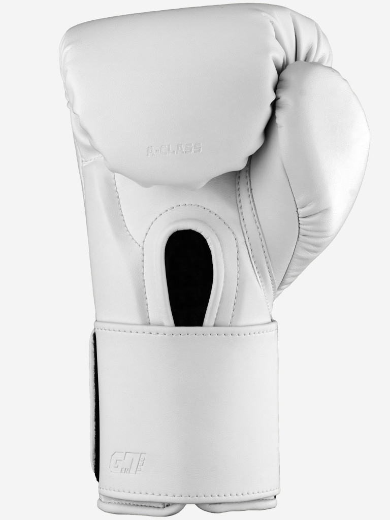Тренировочные перчатки на липучке ULTIMATUM BOXING GEN7PRO-HTN ICE