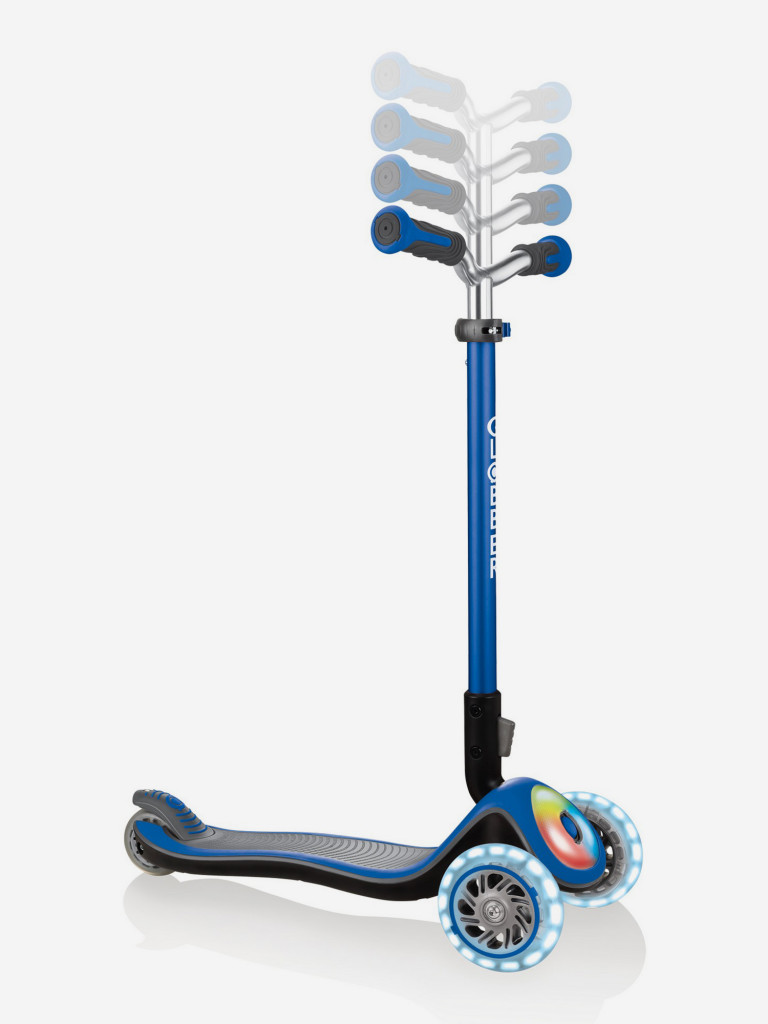 Самокат Globber ELITE PRIME