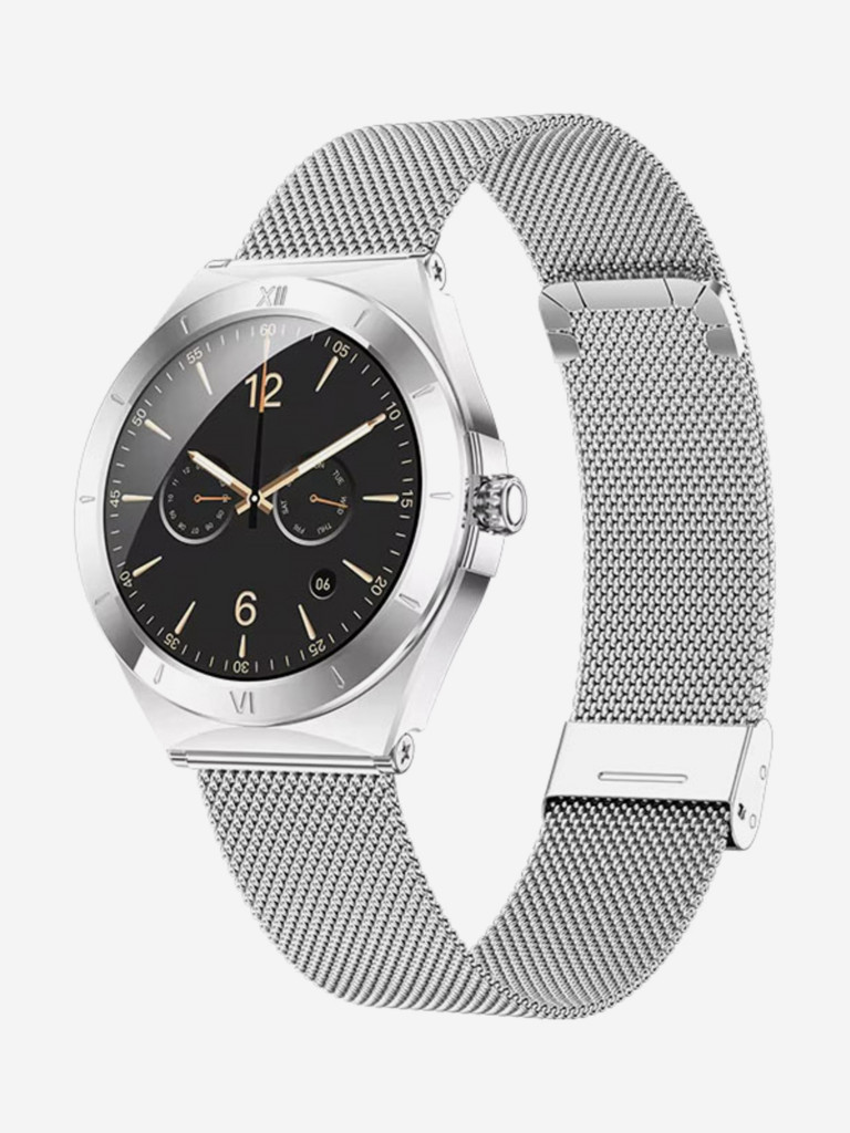 Смарт-часы CheckME Smart CMSKM80SS