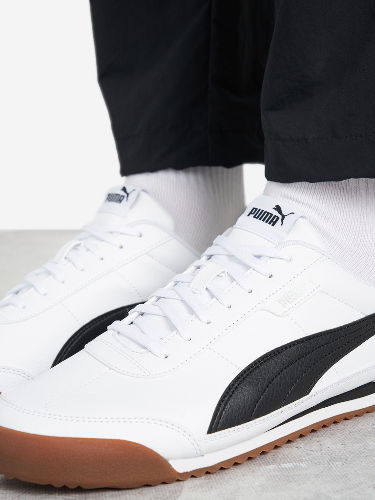 Кроссовки мужские PUMA Turino Il