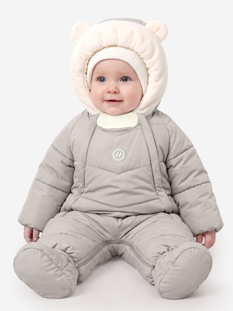 Комбинезон NIKASTYLE