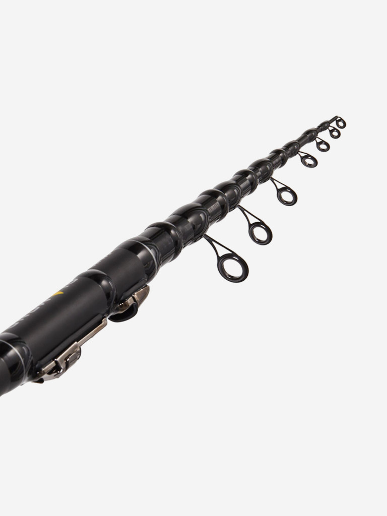 Удилище поплавочное с кольцами Salmo Diamond TRAVEL BOLOGNESE 4.00