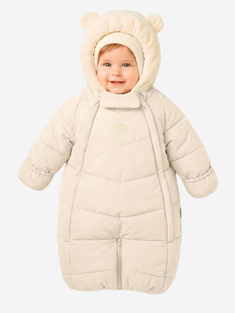 Комбинезон NIKASTYLE