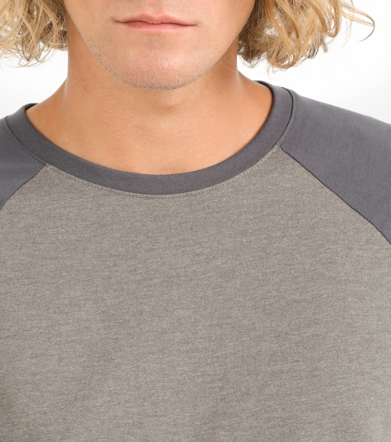 Футболка мужская Demix