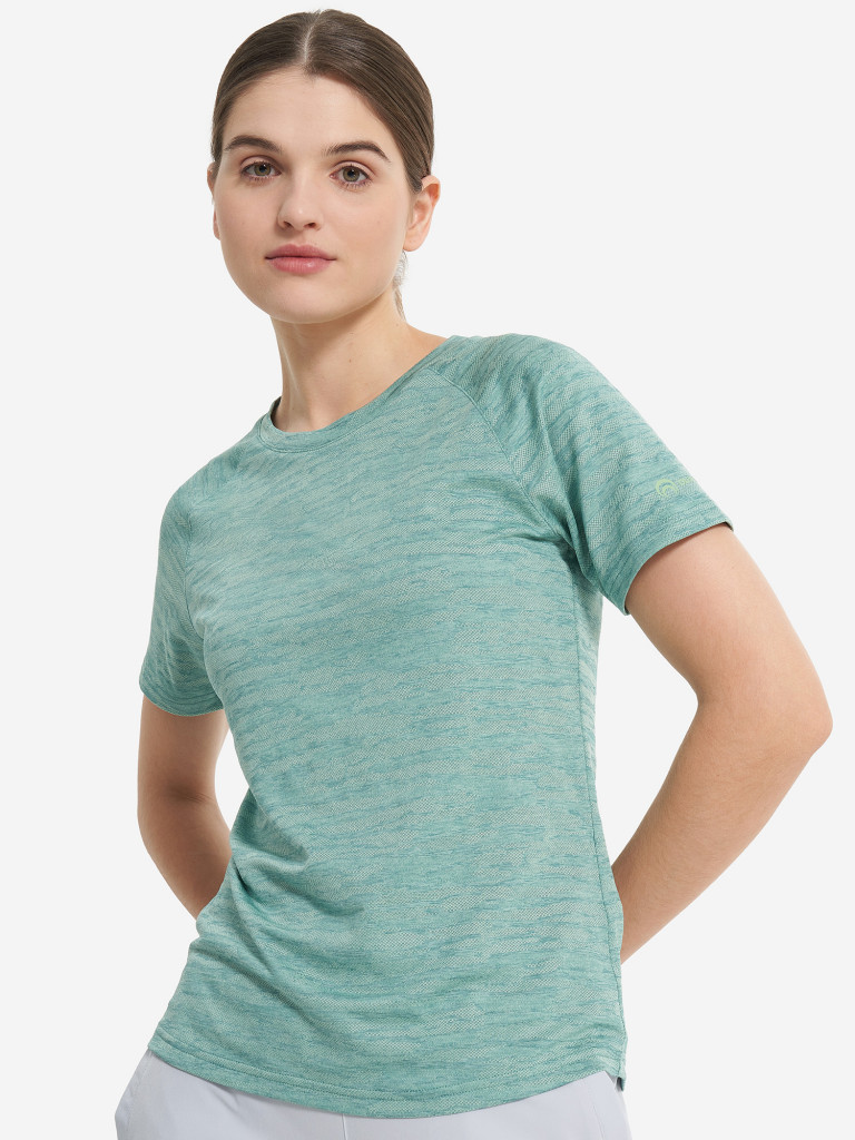 Футболка женская Outventure