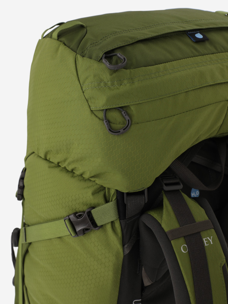 Рюкзак Osprey Aether, 65 л