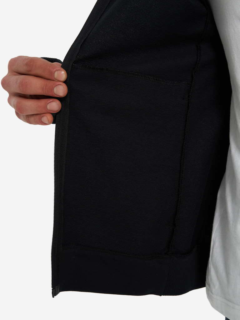 Толстовка мужская Demix