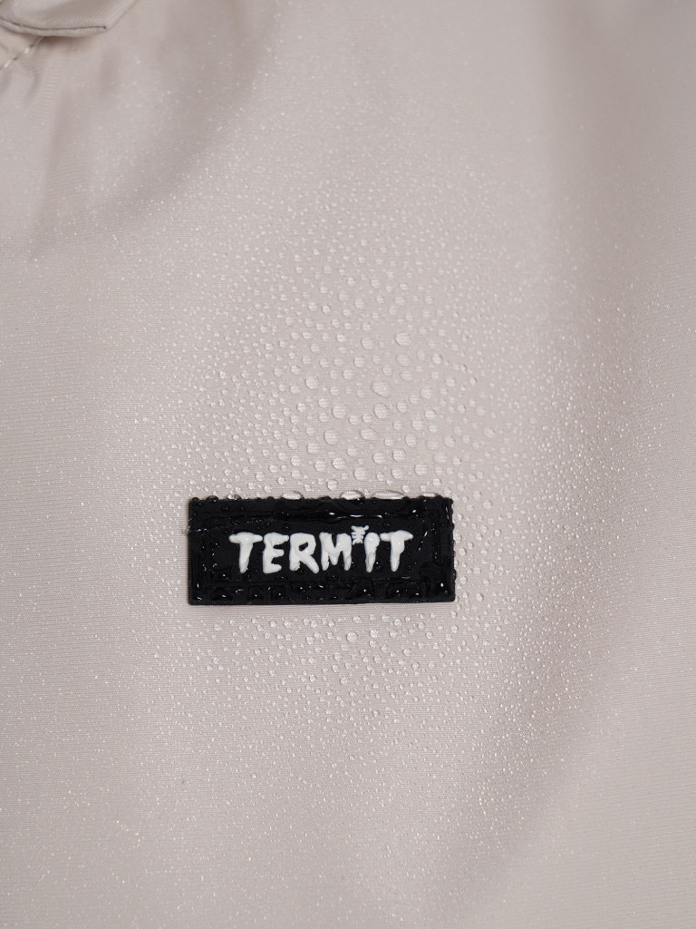 Куртка утепленная женская Termit
