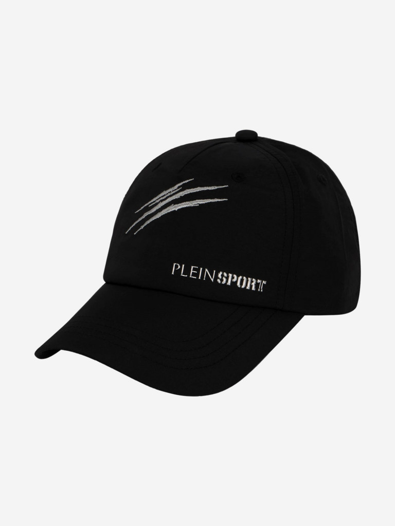 Бейсболка Plein Sport