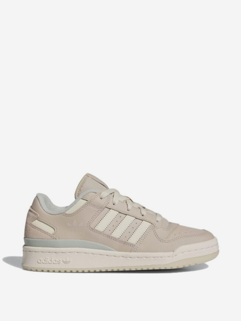 Кроссовки Adidas Forum Low