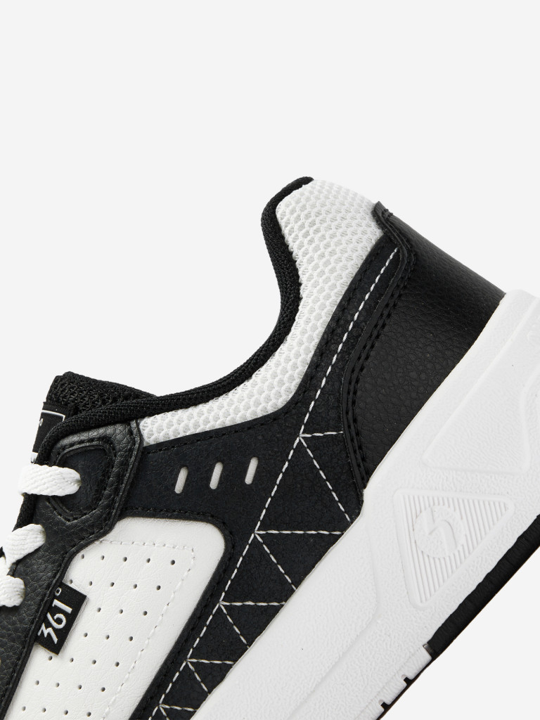 Кеды женские 361° Skateboarding