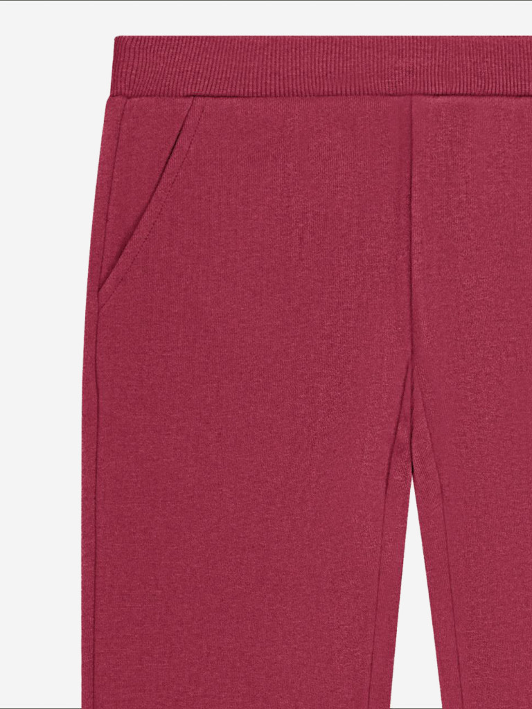 Костюм детский с начесом для девочек TOTTI KIDS