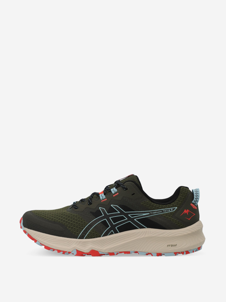 Кроссовки мужские ASICS Trabuco Terra 2