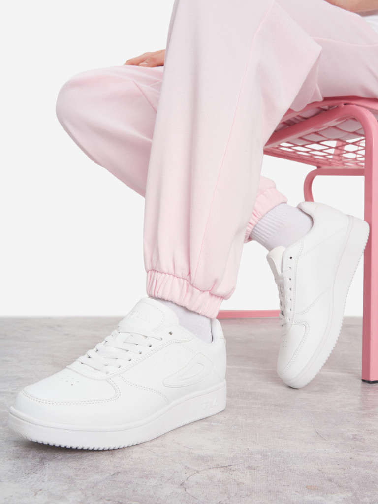 Кеды женские FILA Sp Court