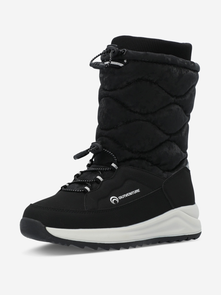 Сапоги утепленные для девочек Outventure Arctic