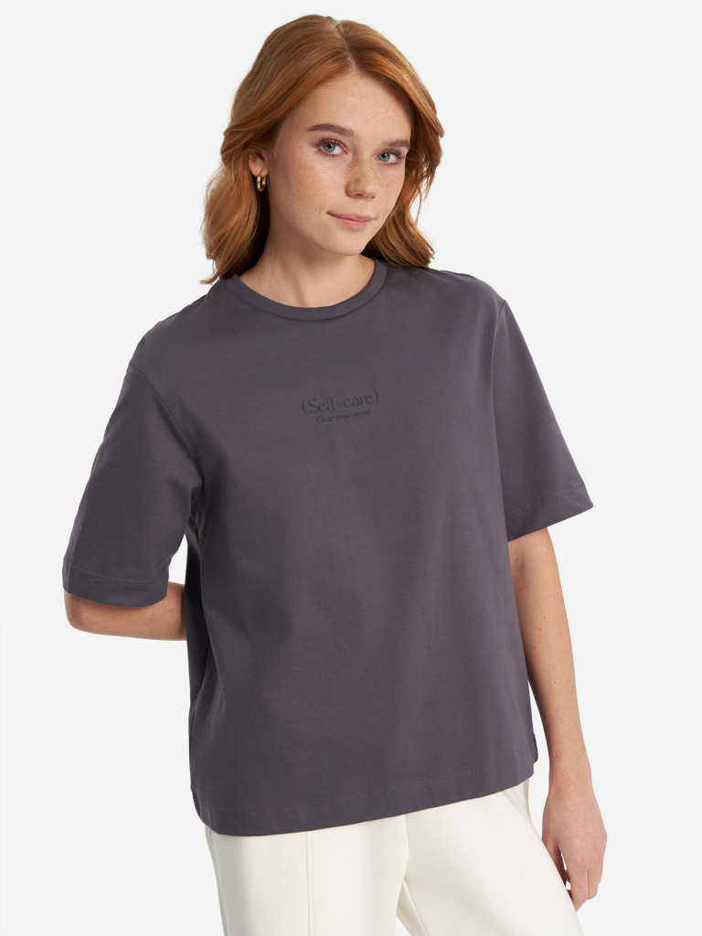 Футболка женская Sensana