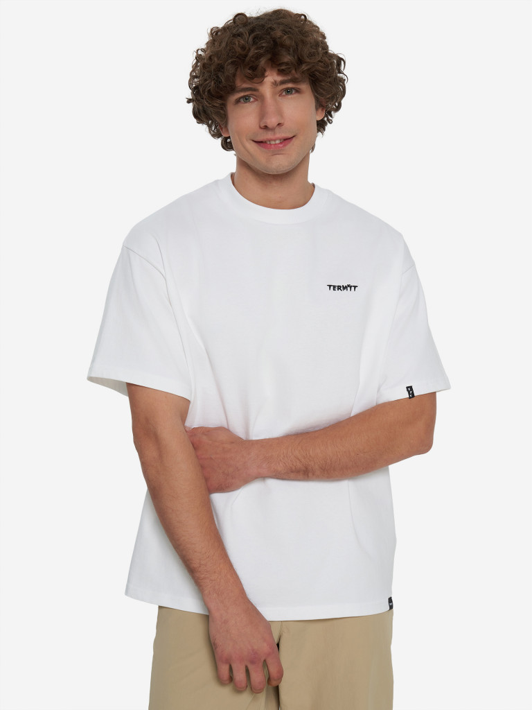 Футболка мужская оверсайз Termit