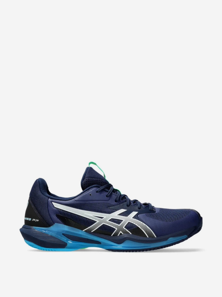 Кроссовки ASICS SOLUTION SPEED FF 3