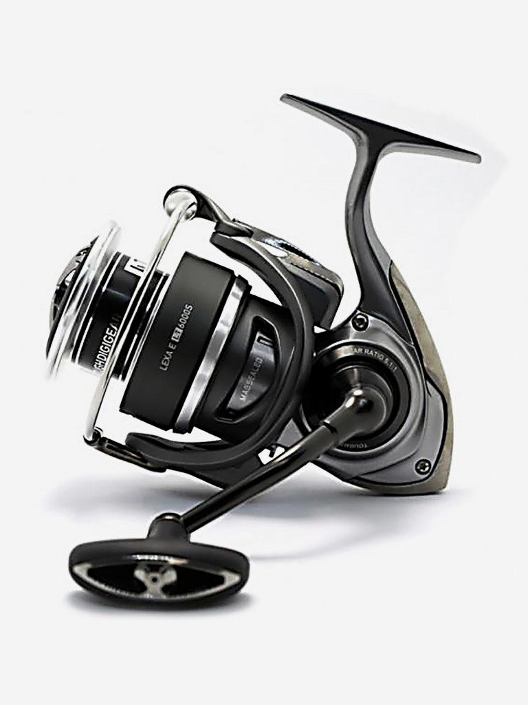 Катушка Daiwa 19 LEXA E LT 3000