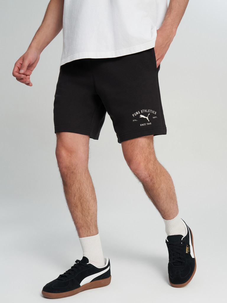 Шорты мужские PUMA