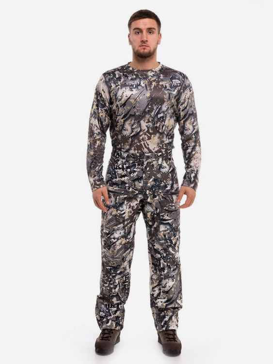 Брюки мужские SKRE Hardscrabble Pants