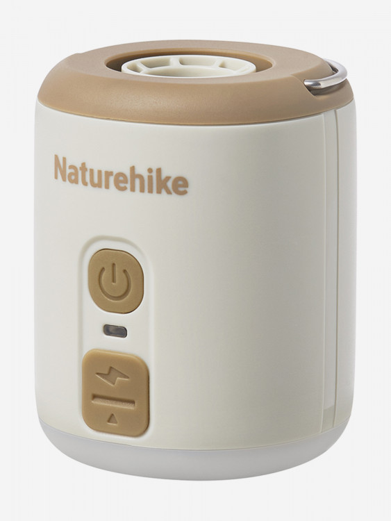 Насос аккумуляторный для матрасов Naturehike