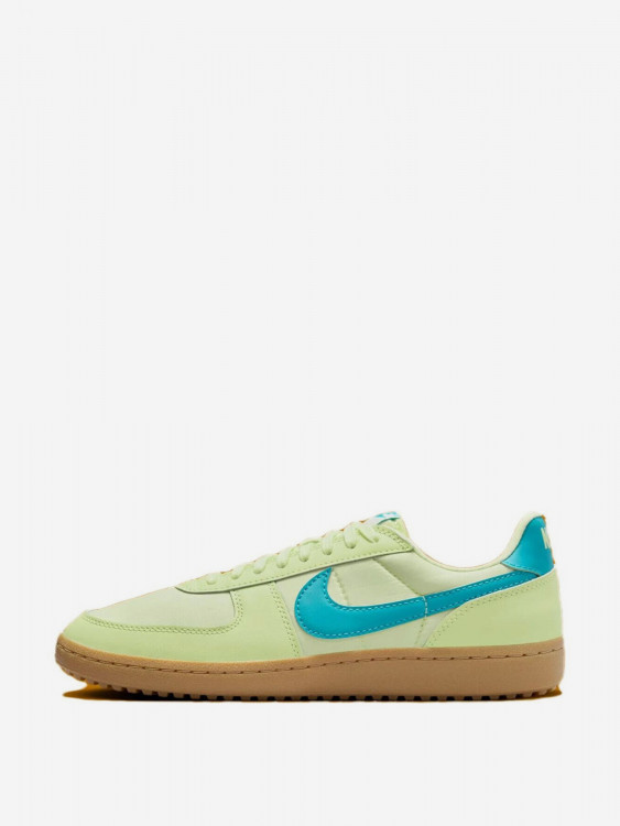 Кроссовки Nike Field General '82 Barely Volt Dusty Cactus
