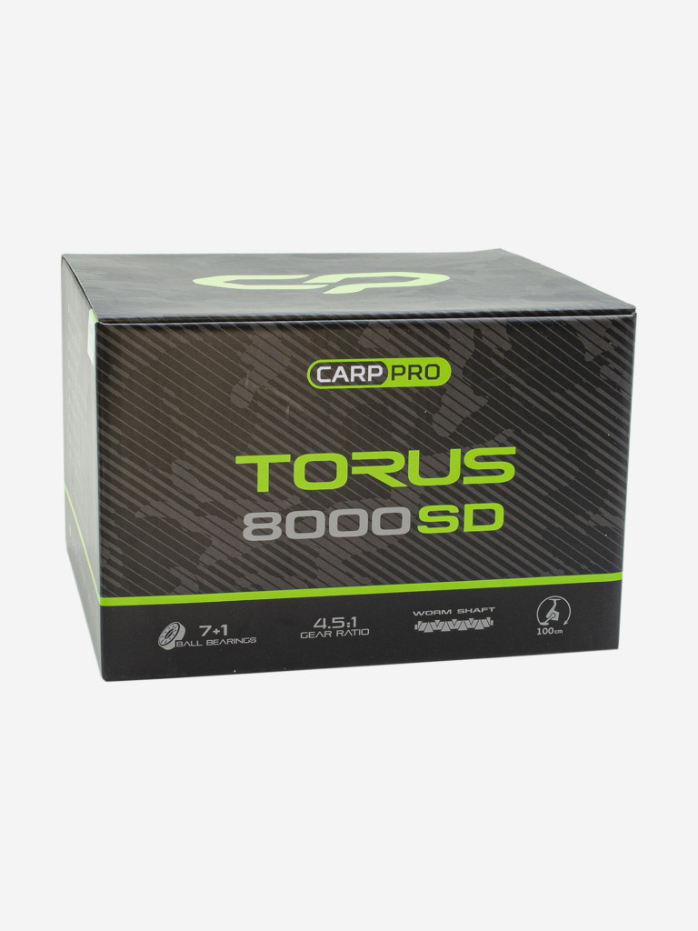 Катушкa CARP PRO Torus Cast 8000 SD