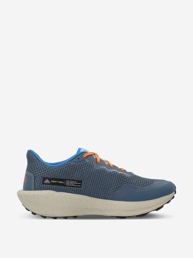 Кроссовки мужские Craft Ctm Ultra Trail