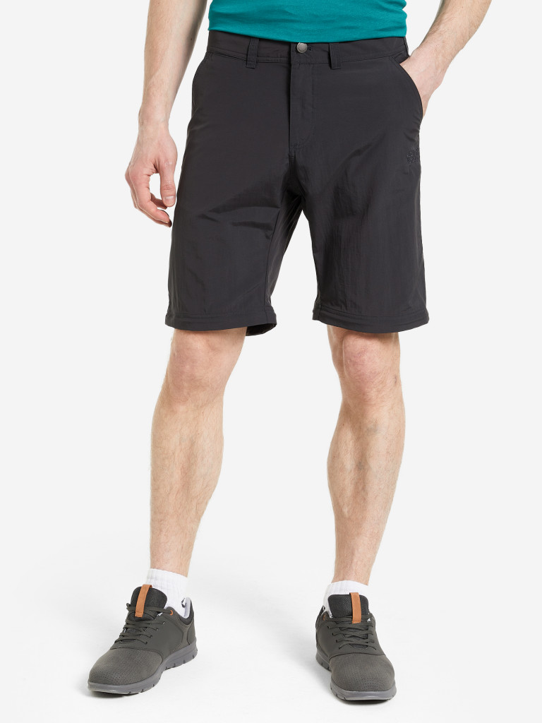 Брюки мужские Jack Wolfskin Canyon
