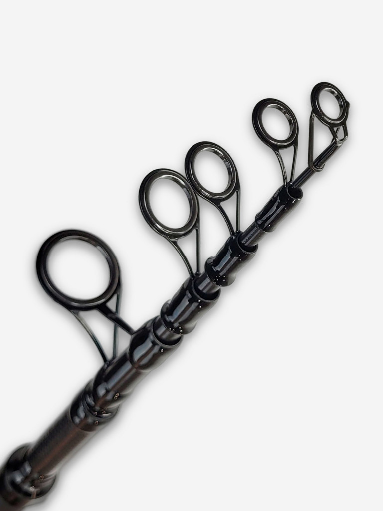 Удилище карповое Nautilus HARISMA Tele NHT1230 12FT (3.60м) 3Lb