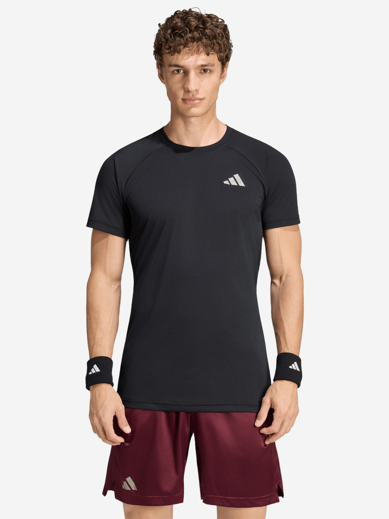 Футболка мужская adidas
