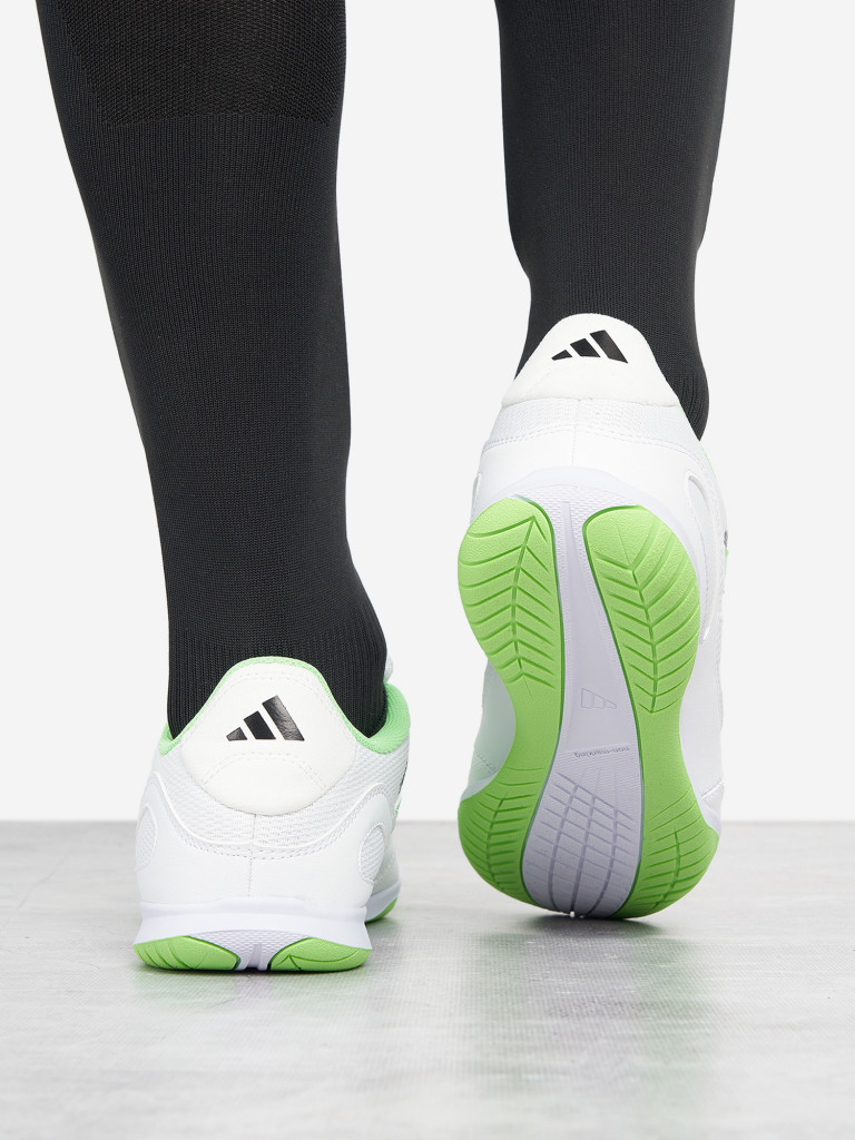 Бутсы мужские Adidas Super Sala III