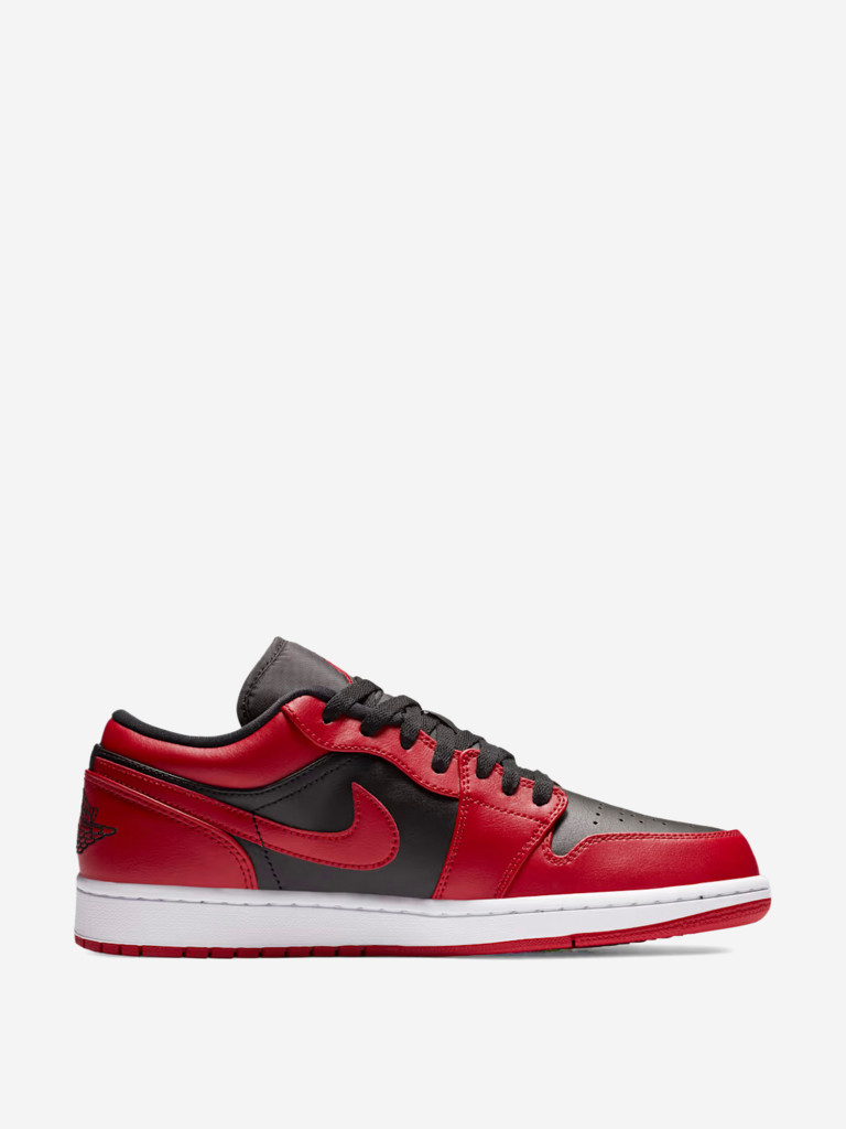 Кеды мужские Nike Air Jordan 1 Low