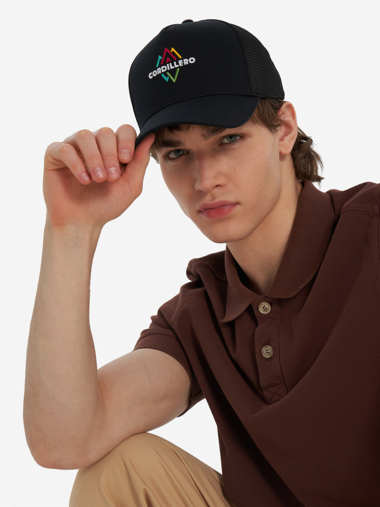 Бейсболка Cordillero