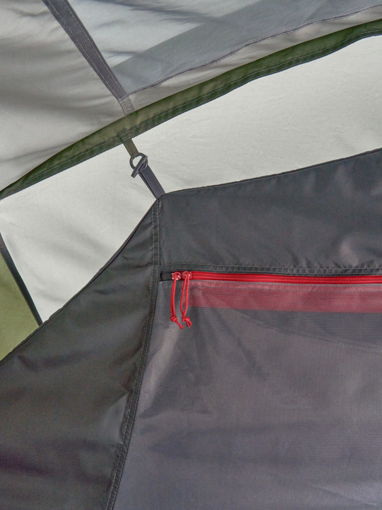 Палатка 4-местная Northland Lakeside