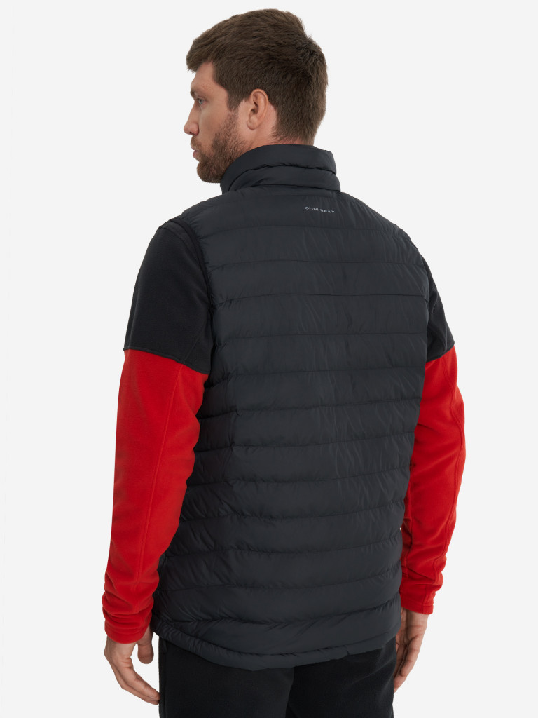 Жилет утепленный мужской Columbia Powder Lite II Vest