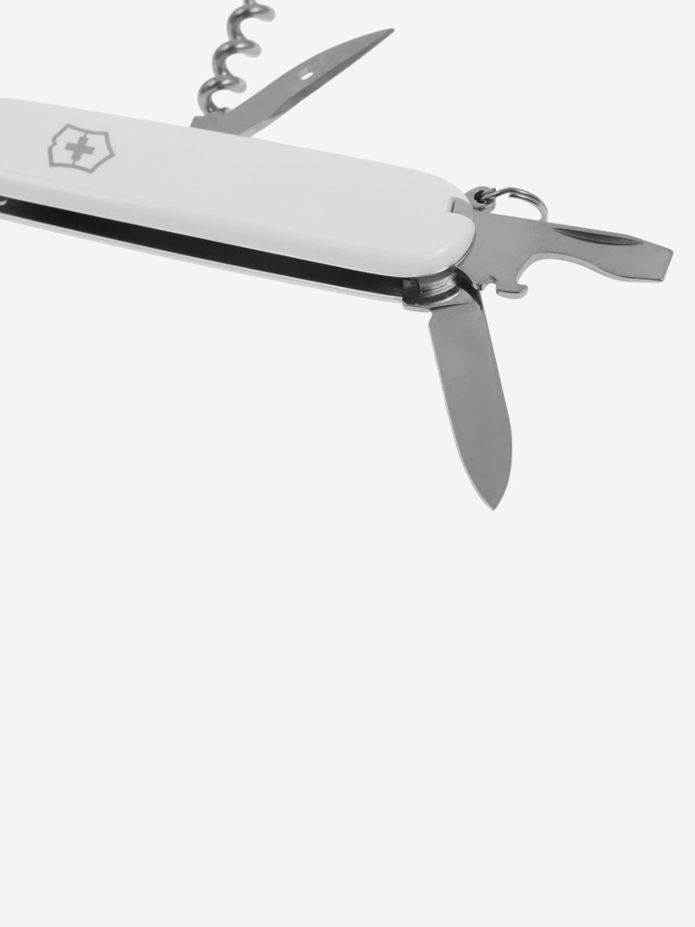 Складной нож Victorinox Spartan, белый, 1.3603.7